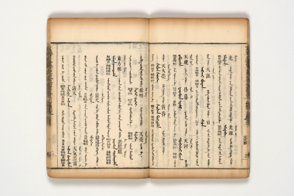 the Jejungwon Medical Encyclopedia