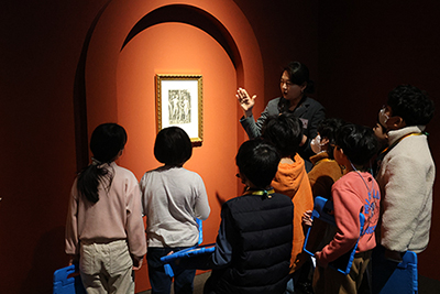 어린이 프로그램 관련 이미지