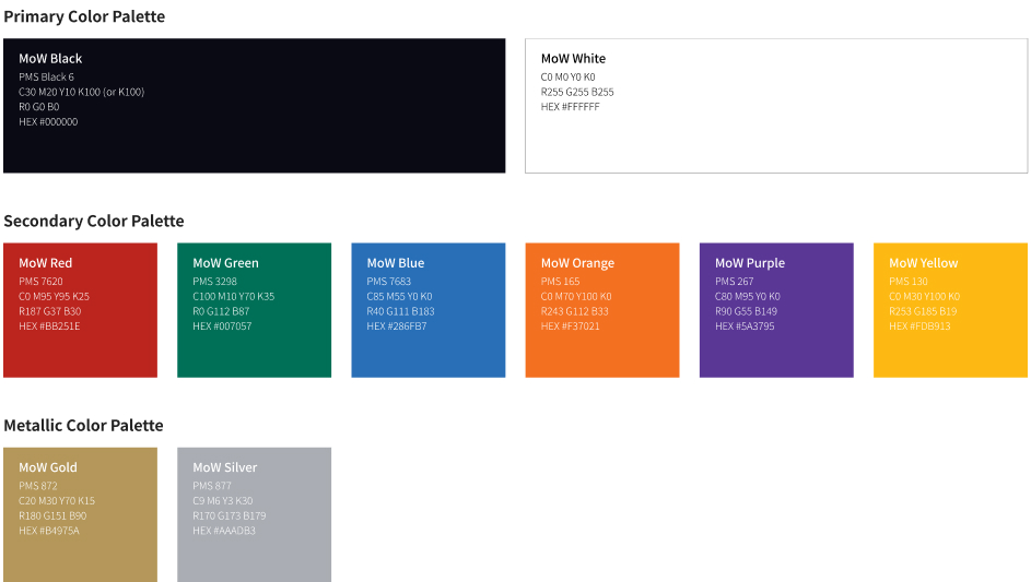 국립세계문자박물관 color 종류 이미지로서 자세한 내용은 하단에 위치해 있습니다.
